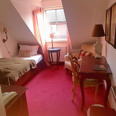 Landhotel Kern Bad Zwesten Zewnętrze zdjęcie