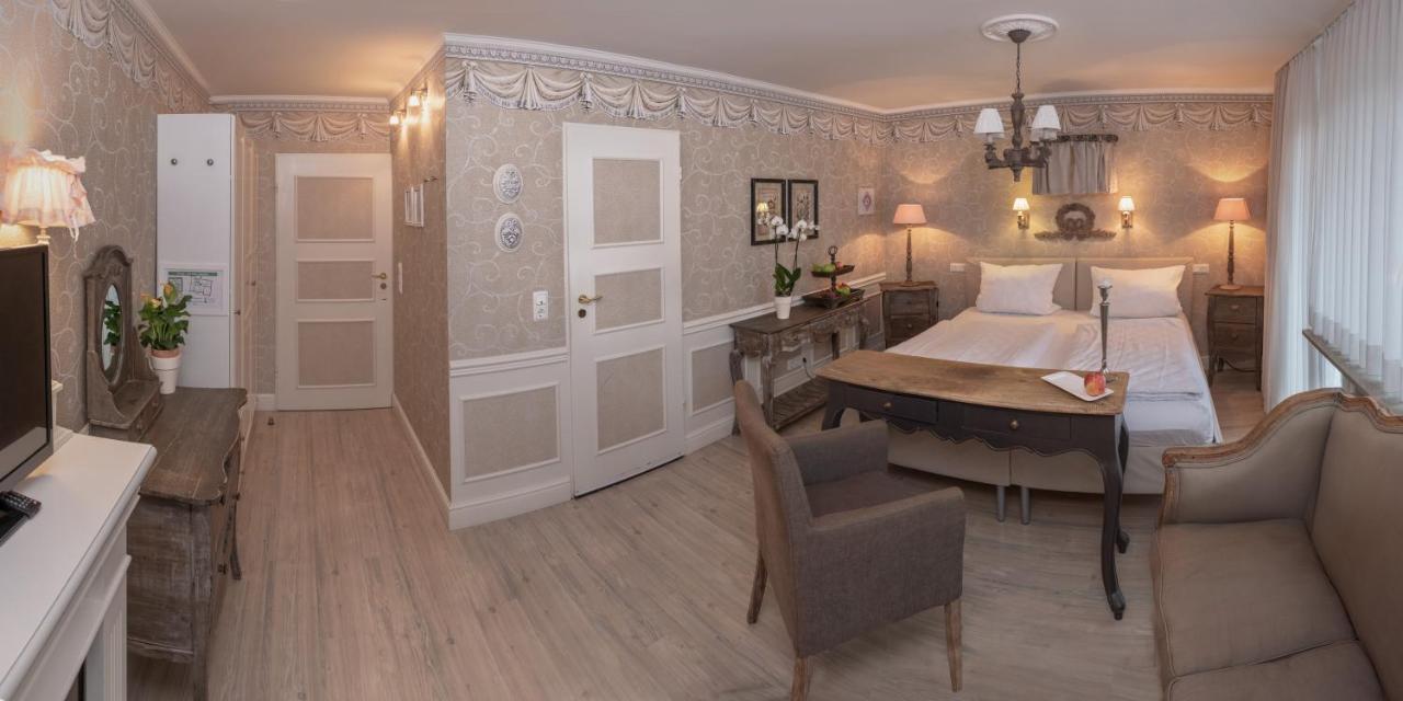 Landhotel Kern Bad Zwesten Zewnętrze zdjęcie