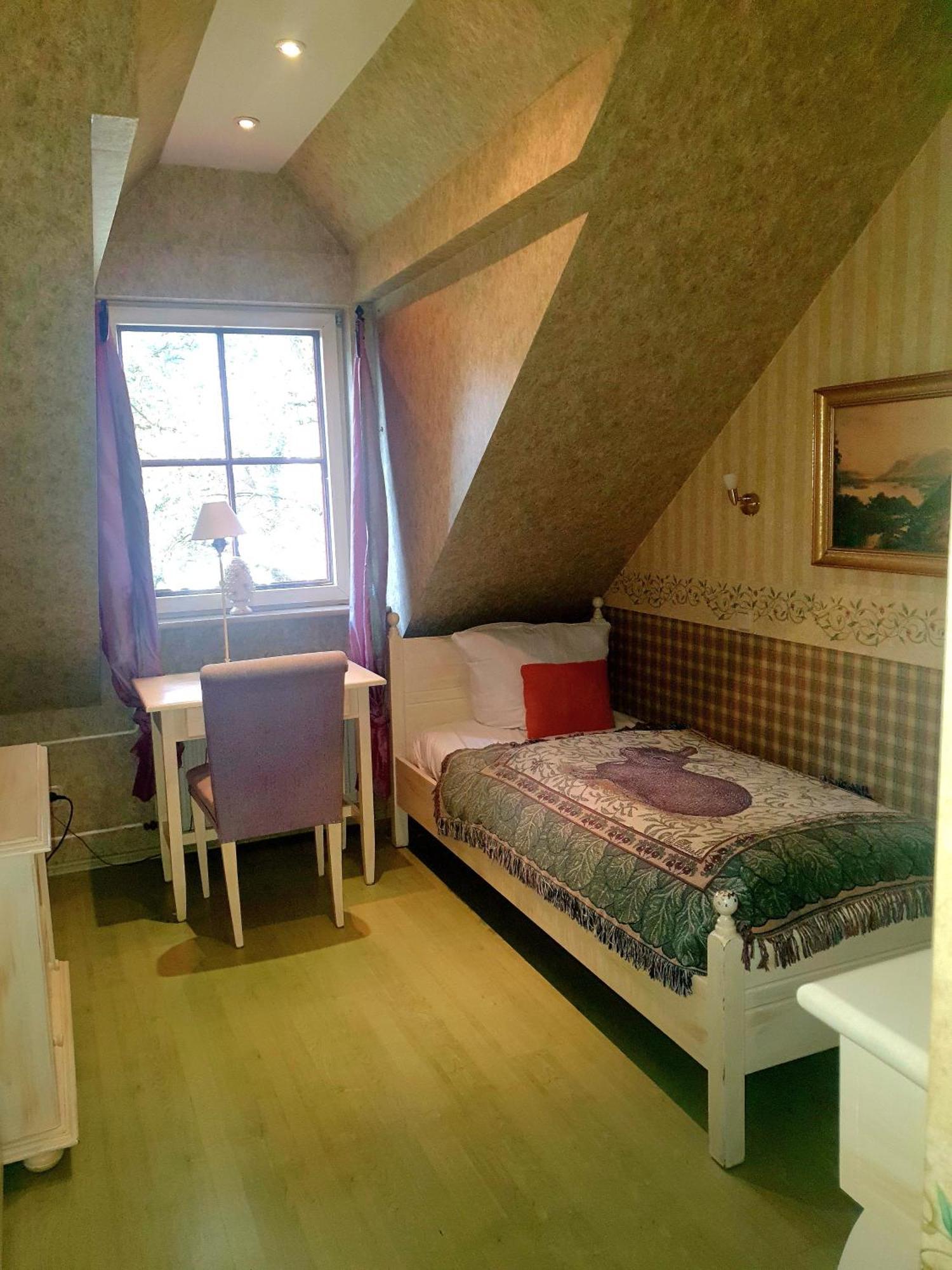 Landhotel Kern Bad Zwesten Zewnętrze zdjęcie