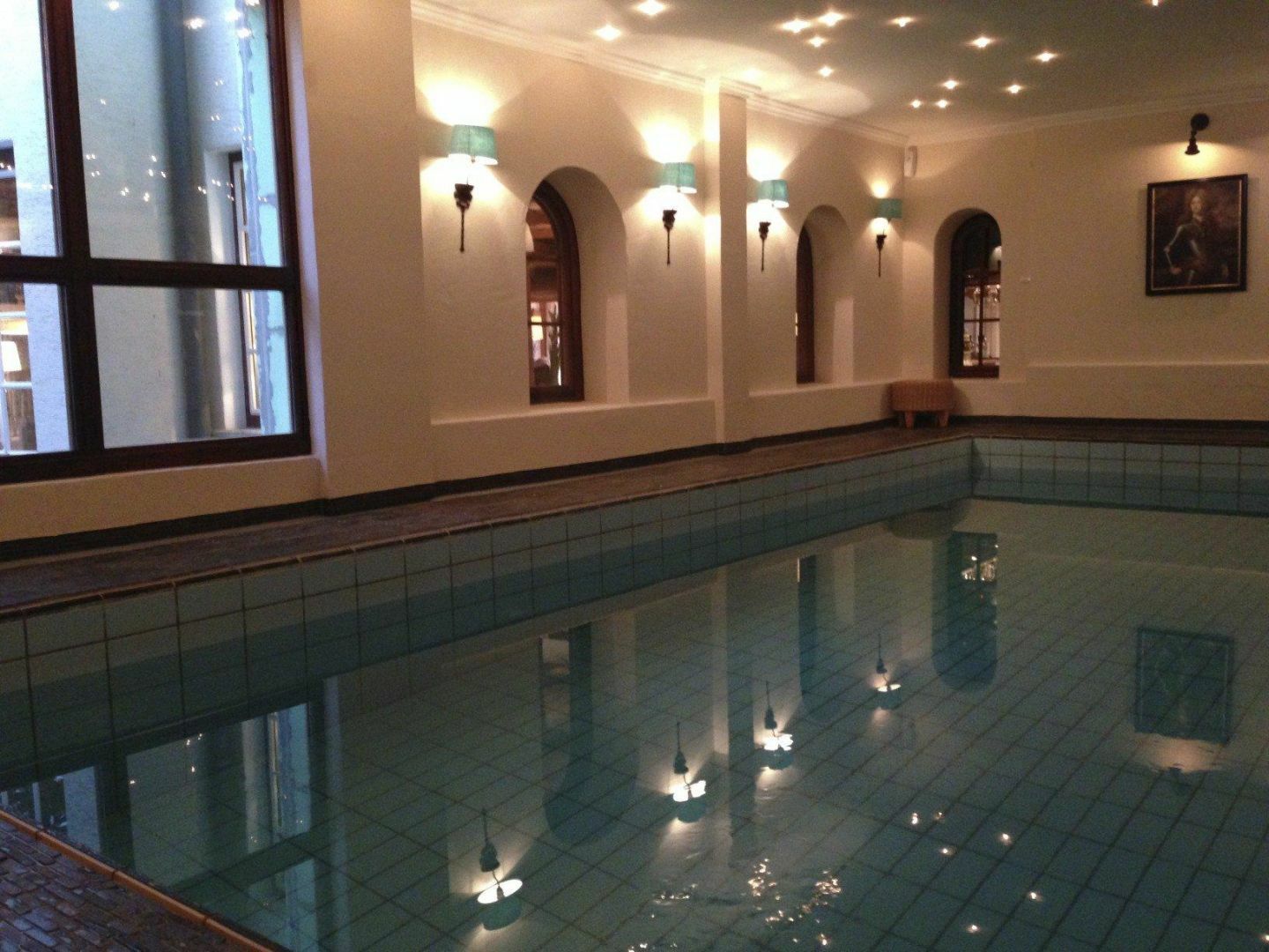 Landhotel Kern Bad Zwesten Zewnętrze zdjęcie