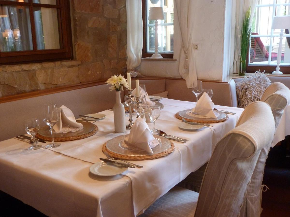 Landhotel Kern Bad Zwesten Zewnętrze zdjęcie