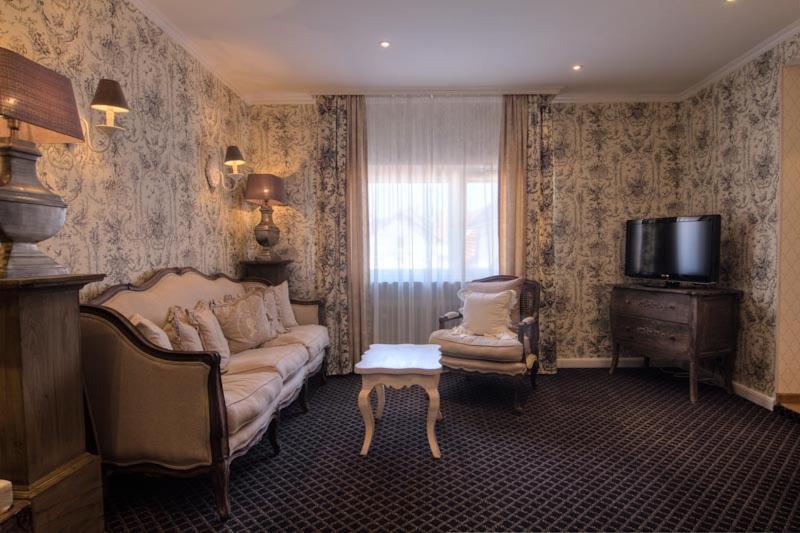 Landhotel Kern Bad Zwesten Zewnętrze zdjęcie