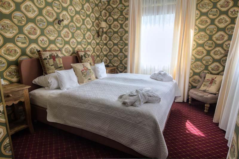 Landhotel Kern Bad Zwesten Zewnętrze zdjęcie